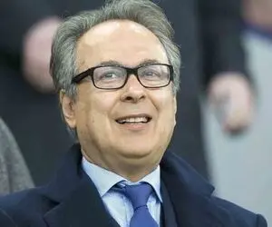 مالک ایرانی باشگاه اورتون به دنبال خریدن پرسپولیس؟