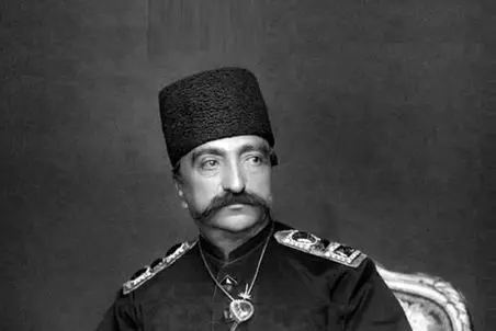 اسرار تاریخی؛ راز انتقال سنگ قبر ناصرالدین شاه به کاخ گلستان! ماجرای پشت پرده چه بود؟