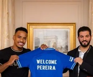  هشدار برای پرسپولیس؛ بمب نقل و انتقالاتی الهلال بازگشت!