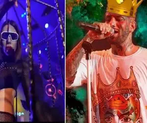 رونمایی "امیرحسین مقصودلو" از همونی که "شلوار سلطانو" کشید پایین!