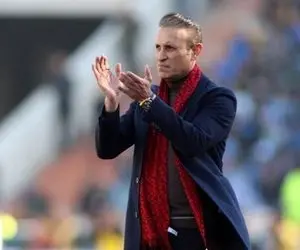 یحیی گل محمدی لیست نیم فصل دوم را مشخص کرد