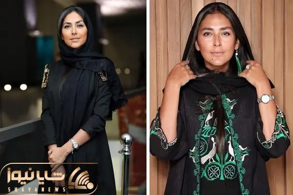 hoda zeinolabedin shayanews