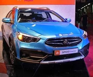 لشگر خودروهای جدید سایپا پشت درب های بازار!