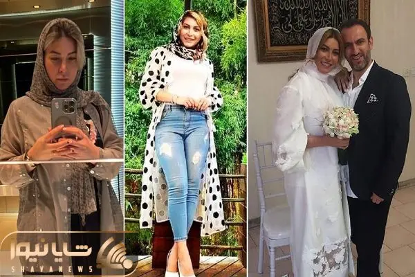 fariba naderi shayanews