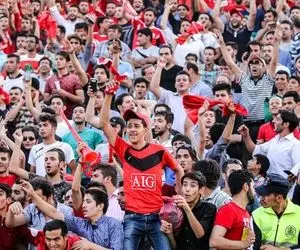 وقتی آقای لیدر در پرسپولیس پست مدیریتی گرفت!