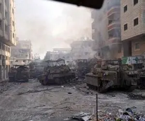 حماس و رژیم صهیونیستی در آستانه توافقی مهم