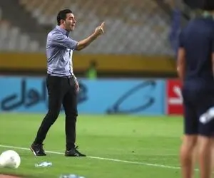 جواد نکونام تکلیف رشید مظاهری را روشن کرد!