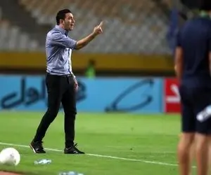 جواد نکونام تکلیف رشید مظاهری را روشن کرد!