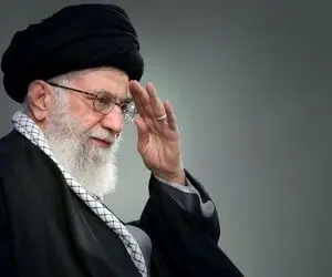رهبر انقلاب سال 1401 را چه نامیدند؟ + پیام نوروزی