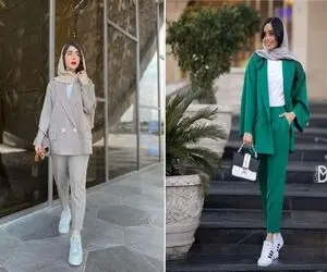 کت بلیزر چیه؟ استایل باهاش چطوریه؟ بیا ببین همه چی برای این که تیپت کشته بده آماده اس