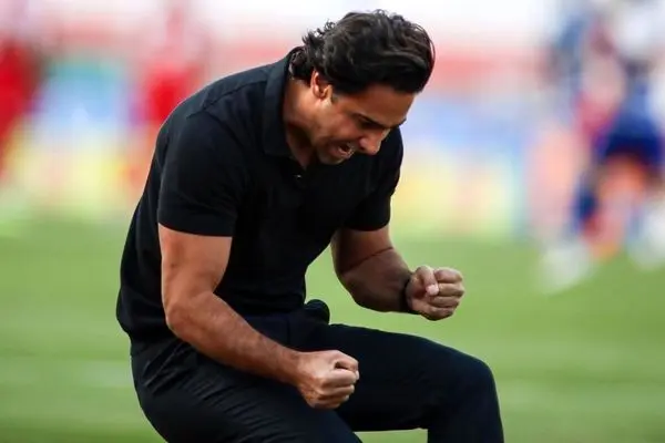 فرهاد مجیدی