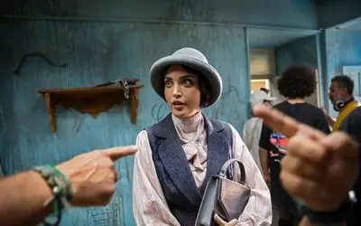 «سووشون» رفع توقیف شد؛ قسمت دوم کی پخش می شود؟