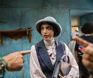 «سووشون» رفع توقیف شد؛ قسمت دوم کی پخش می شود؟