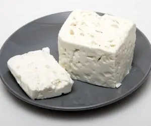 قیمت انواع پنیر در بازار + جدول