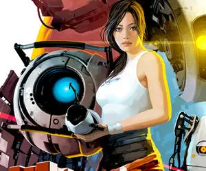 چرا گیمرها تشنه زنانی با جذابیت جنسی هستند؟