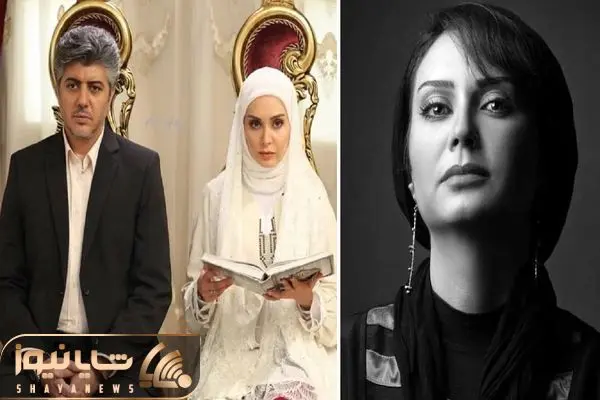 maryan khodarahmi  shayanews