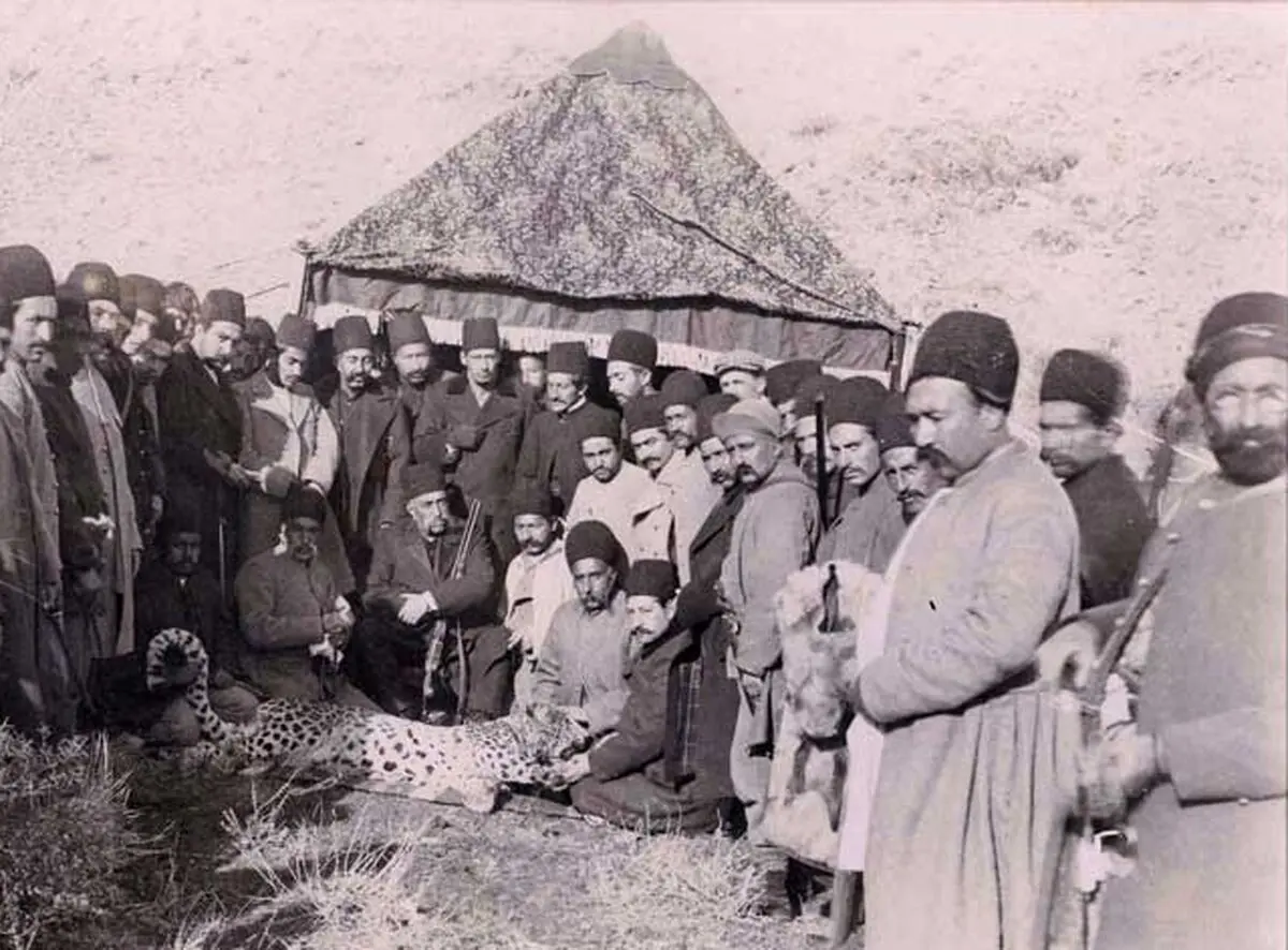 شکار