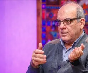 عباس عبدی: باید از جنگ پرهیز شود؛ به استقبال جنگ برویم مردم همراهی نمی‌کنند