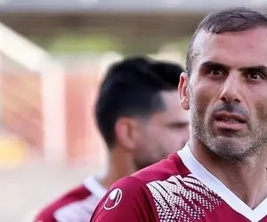 خواسته سیدجلال حسینی از مدیران پرسپولیس