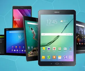 قیمت انواع تبلت‌های پرطرفدار در بازار؛ 4 میلیون تومان!