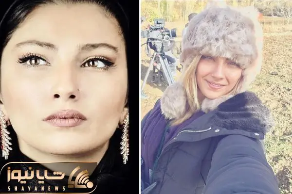 mahya dehghani shayanews