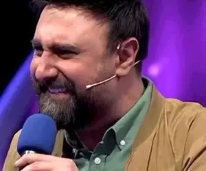 آواز جگرسوز؛ وقتی سلطان احساس محمد علیزاده داره میخونه و الیکا عبدالرزاقی هق هقه اشکه