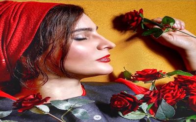 واکنش نورا هاشمی به اتهام تعرض به ریحانه پارسا توسط سیاوش اسعدی