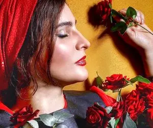 واکنش نورا هاشمی به اتهام تعرض به ریحانه پارسا توسط سیاوش اسعدی