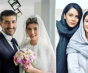 مهسا طهماسبی بازیگر ساده برف بی صدا میبارد گیساش از تو چشاش رویید؛ با شوشو ست زده نادخ!