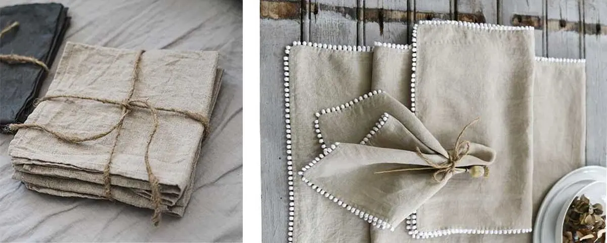 linen