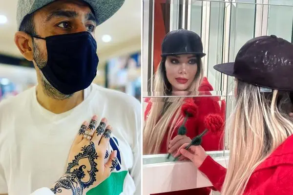 mehran ghafourian shayanews