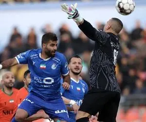 چالش حساس استقلال با فینالیست فصل قبل جام حذفی