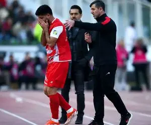 چرا نسخه کریم باقری در پرسپولیس جواب نداد؟