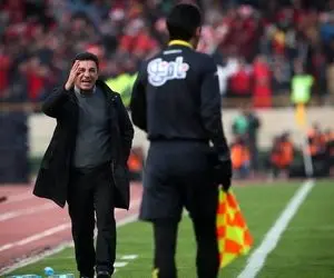 قلعه نویی-پرسپولیس؛ روزهای خوش ژنرال برمیگردد؟