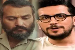 سکانس خندان؛ اظهار فضل امیرحسین قیاسی از سریال سووشون و نقش کی مرام روده بر کنه