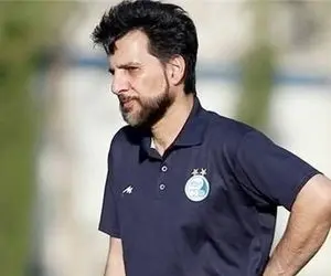 بیانی: چرا با چک شخصی‌تان به تیم استرس می‌دهید؟