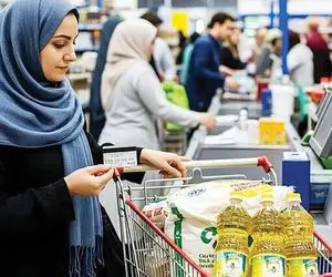 فردا کالابرگ کد ملی‌های ۳، ۴، ۵ و ۶ شارژ می‌شود