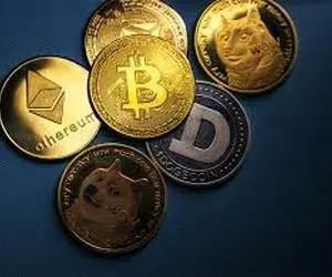 دلیل لغزش معاملات رمزارز درایران؟