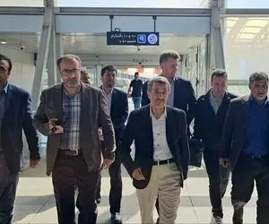 توییت عجیب رضا رشیدپور درباره سفر احمدی‌نژاد به گواتمالا