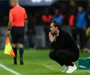 نگاهی به کارنامه گزینه فرانسوی موردنظر پرسپولیس