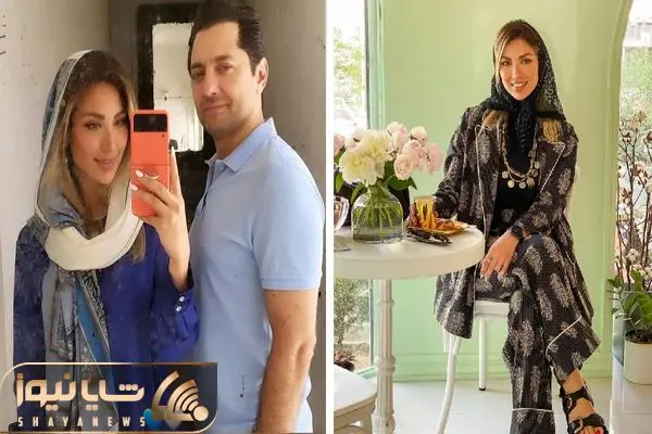 mina mokhtari and bahram radan shayanews