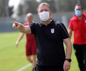 داستان‌های عجیب در تیم ملی؛ چرا دراگان هنوز فسخ نکرده؟