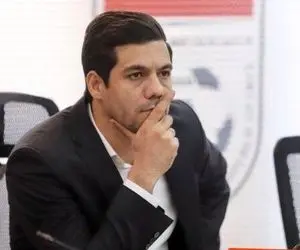 اعتراض شدید باشگاه پرسپولیس به مسئول AFC