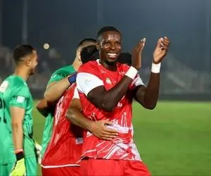 مهاجم پرسپولیس 3 بازی بعدی این تیم را از دست داد