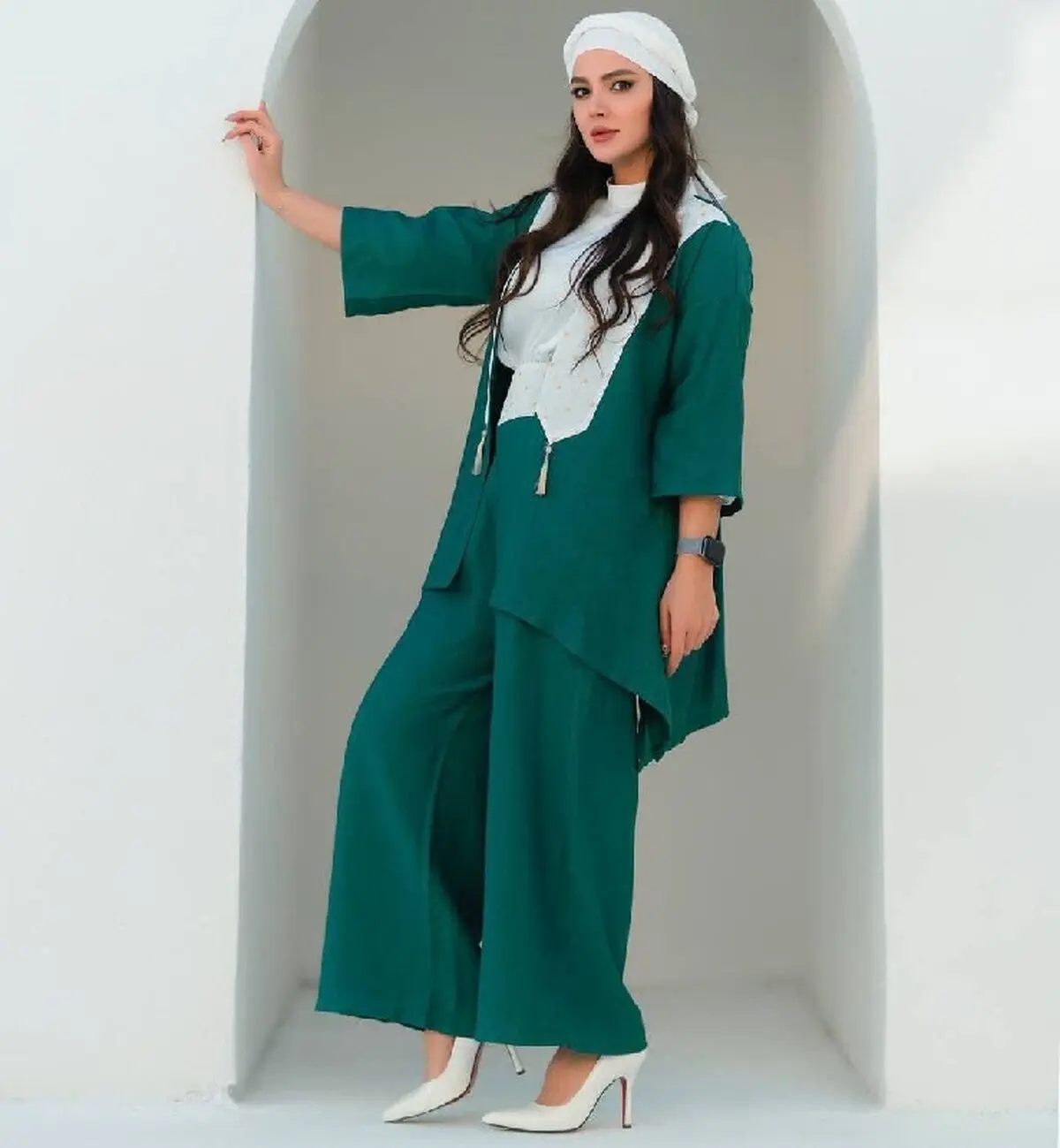 استایل یلدایی