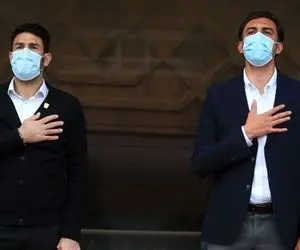 بادامکی:انتظارات را پایین بیاورید