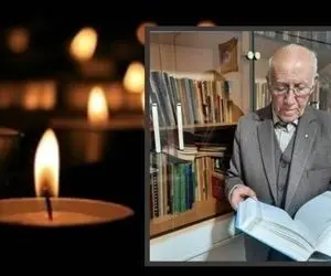 علت درگذشت مصطفی بطلانی چه بود؟ + بیوگرافی