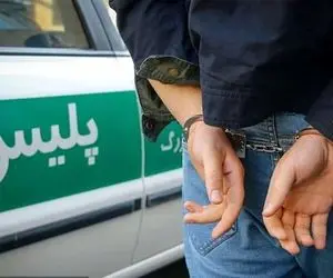 متهمان بزرگ ترین شبکه پولشویی و فرار مالیاتی دستگیر شدند