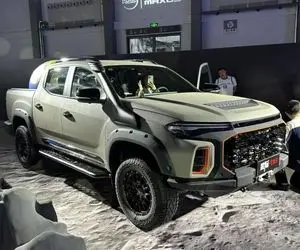 کسی قسطی پیکاپ مکسوس را حتی 700 میلیون زیر قیمت می خرد؟