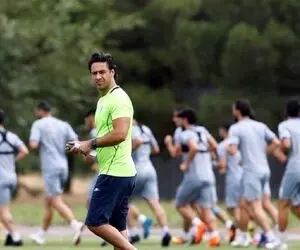 فرهاد می خواهد این ستاره دوست داشتنی را پس بگیرد!
